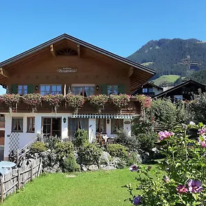  Apartment Bergkristall - Sommer Bergbahnen Inklusive