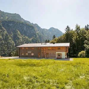  Apartment Waldgut
